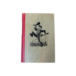 We Were There On The Oregon Trail - William O. Steele - 1955 Hardcover